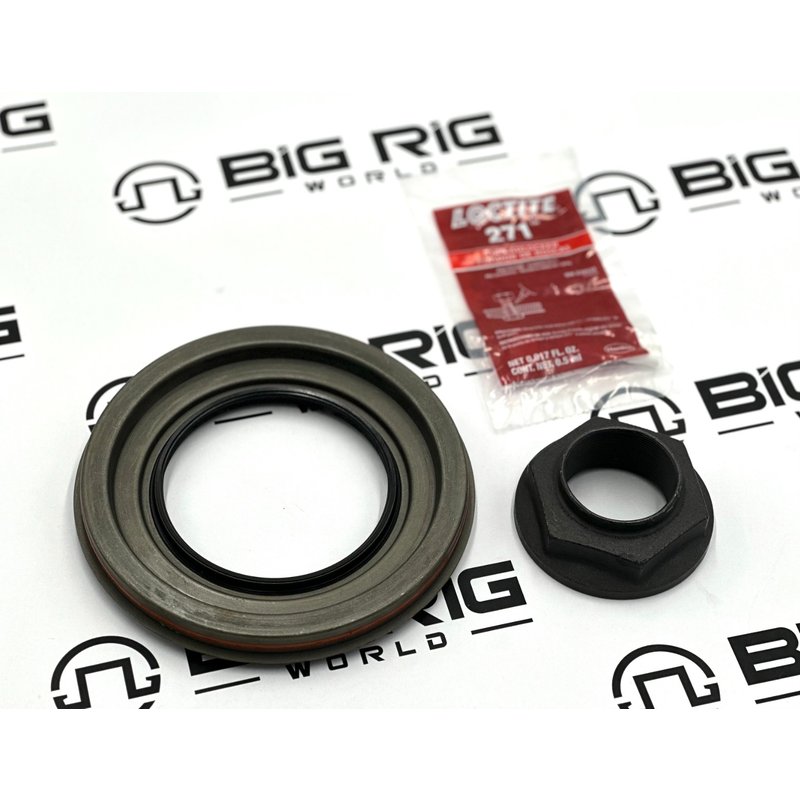 Kit-Seal, Nut And Loctite 131008K - Dana Spicer