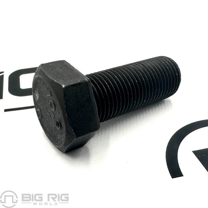 Bolt - Hexagonal Head, Class 10.9, Phosphate And Oil, M 16 X 1.5 X 40 MM 23-14283-040 - Freightliner