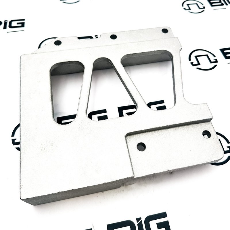 Upper Hood Pivot - RH 13-04286R - Peterbilt
