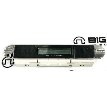 Lightbar, ICU4M, US, Bright A22-71035-103 - Freightliner