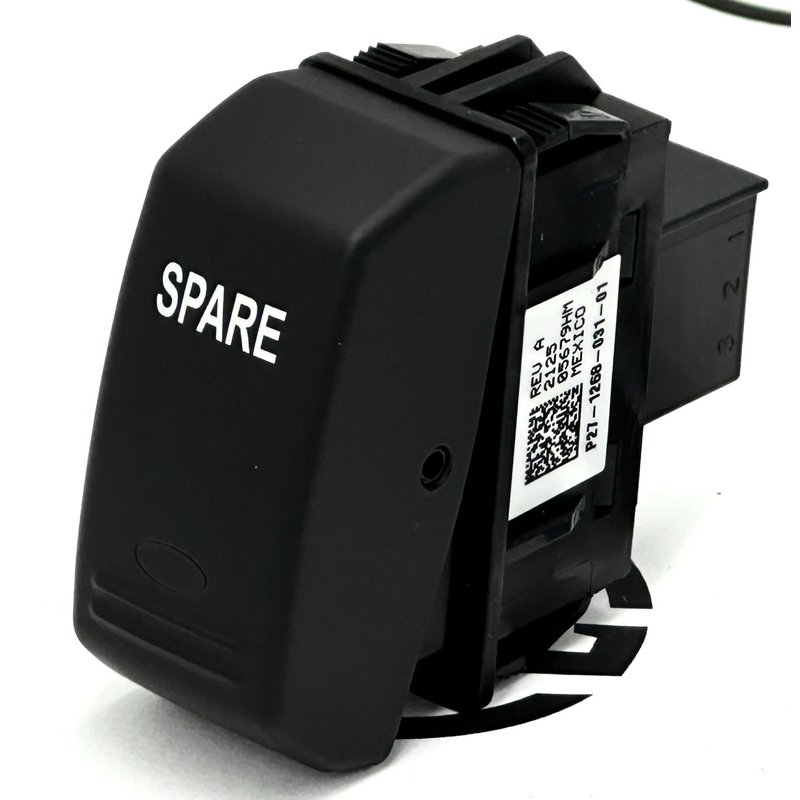 Spare 1 Switch P27-1268-031-01 - Paccar
