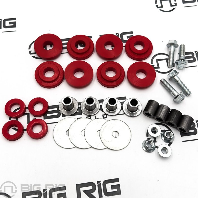 Air Cooler Mount Kit (High Temp) EM75-61001-HT - Atro