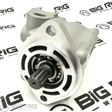 Power Steering Pump - PS282815L103 - Kenworth & Peterbilt SP33121 - TRP