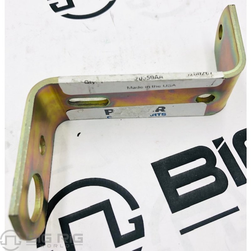 Air Line Support Clip K299-420 - Paccar