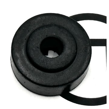 Washer - Rubber 15000830 - Link Manufacturing