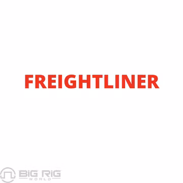 Panel - TRIM, Door Controls, Switch Bezel, Manual Lock, Passenger A18-63072-301 - Freightliner