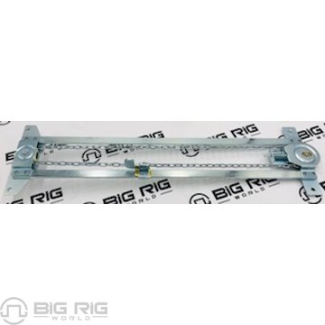 Control-Window Regulator RH K092-189R - Paccar