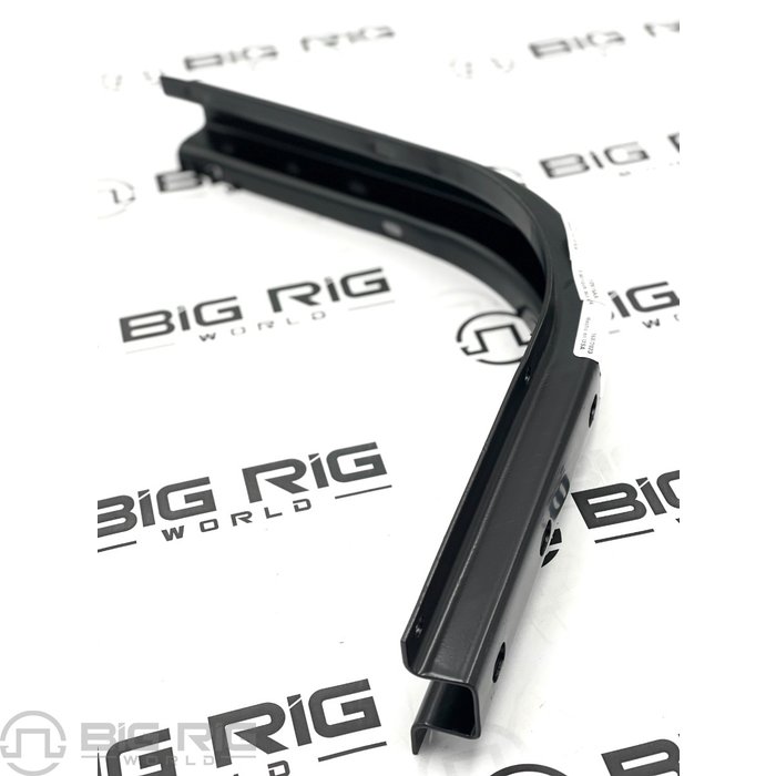 Bracket-Side Extender K275-6001 - Kenworth