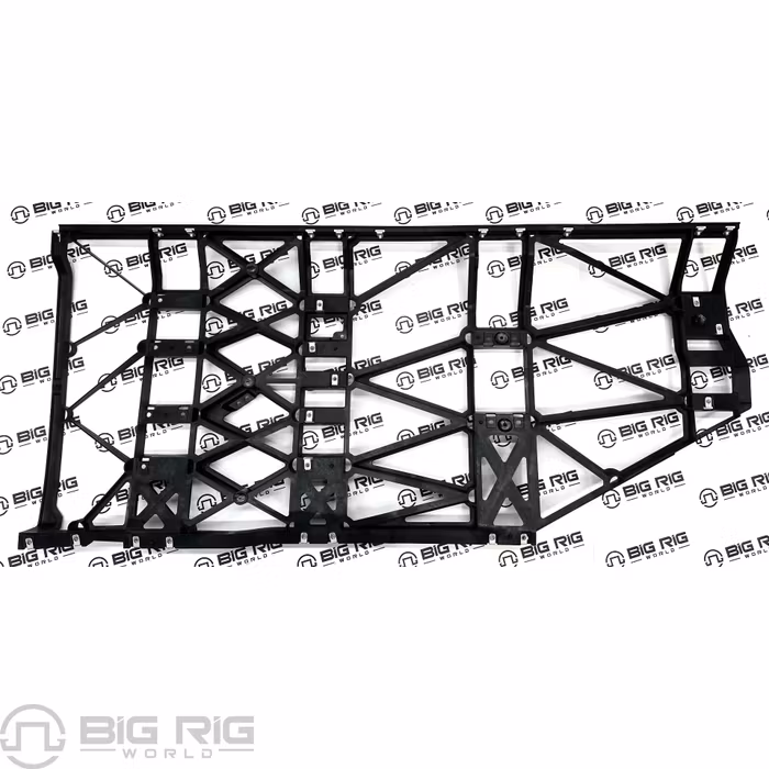 Reinforcement - Fairing RH A77-1177-001R - Kenworth
