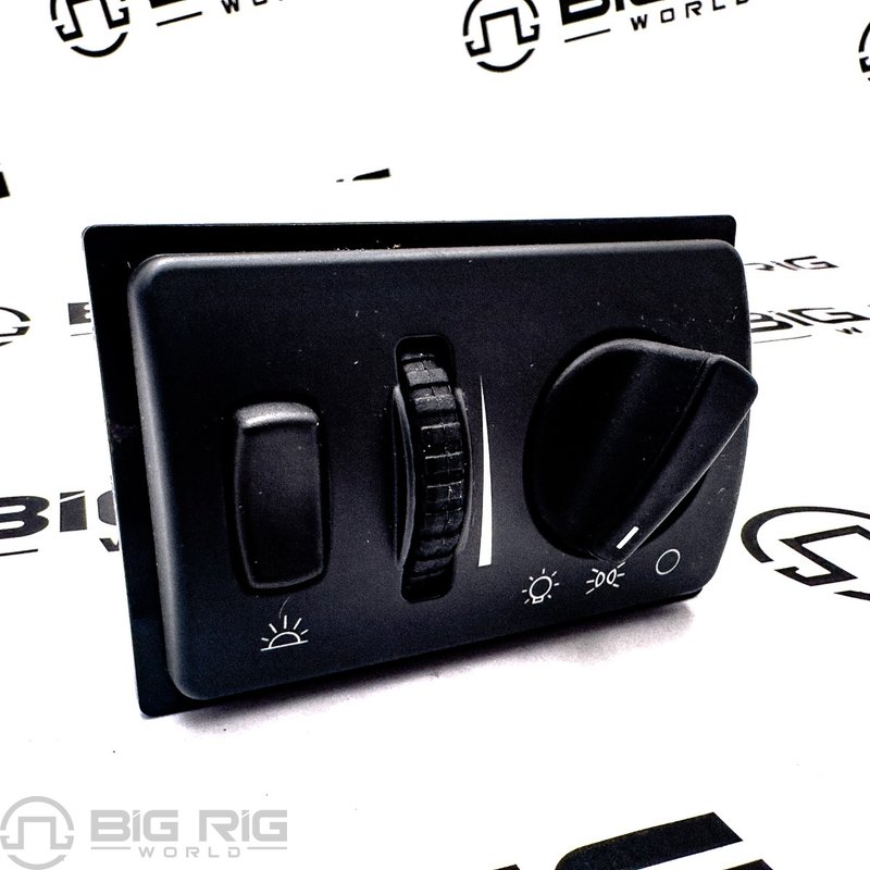 Light Switch Control Module 22116365 - Mack