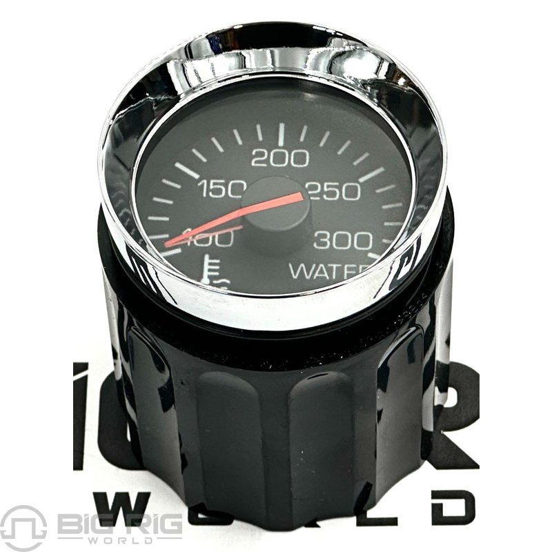 Engine Water Temperature Gauge Gen3 Q43-1144-105K - Kenworth