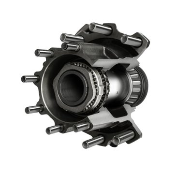 Hub - Ultraset Sys 26432--5T-2200P - Webb Wheel