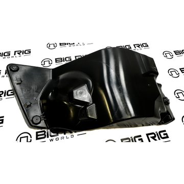 Liner - Fender Assembly L52-6052 - Kenworth