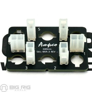 Circuit Board S64-1059-3 - Paccar