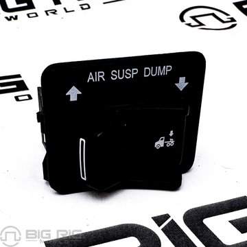Switch - PB Air Suspension Dump P27-1178-053 - Peterbilt