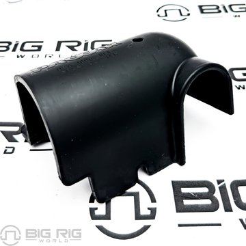 Shield - Starter Relay D46-1006 - Paccar