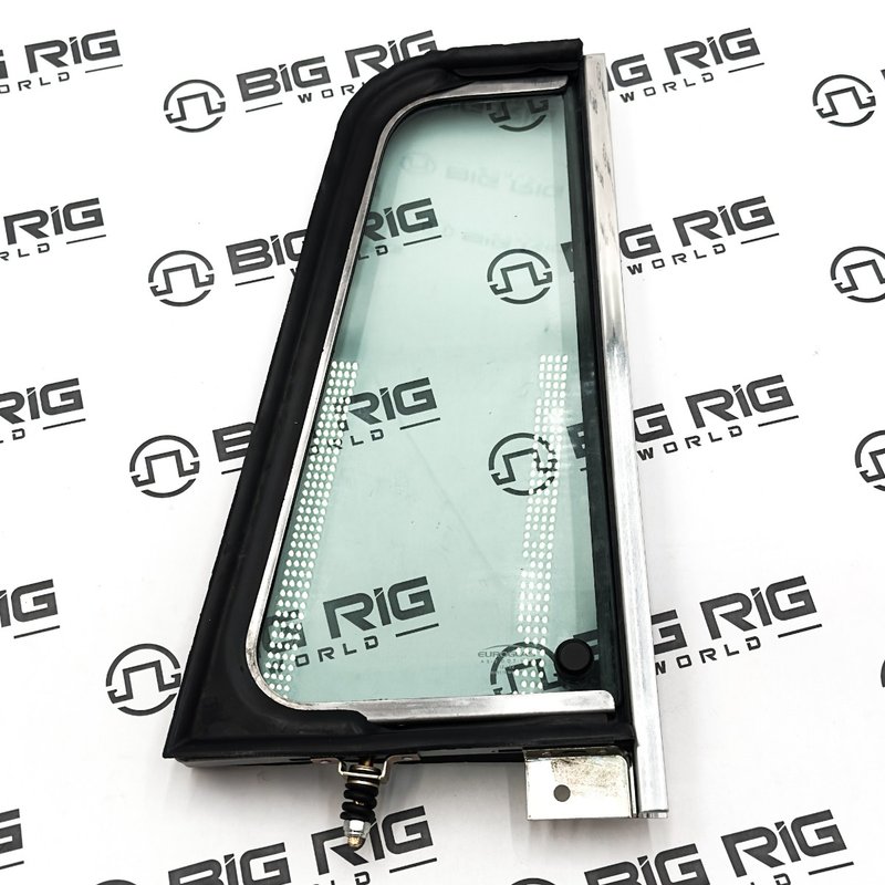 Vent Window Assembly LH 20-18320L - Peterbilt