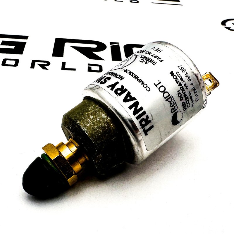 Trinary Pressure Switch BC10051 - TRP