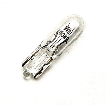 Bulb-Rocker Switch 28-5901 - Paccar
