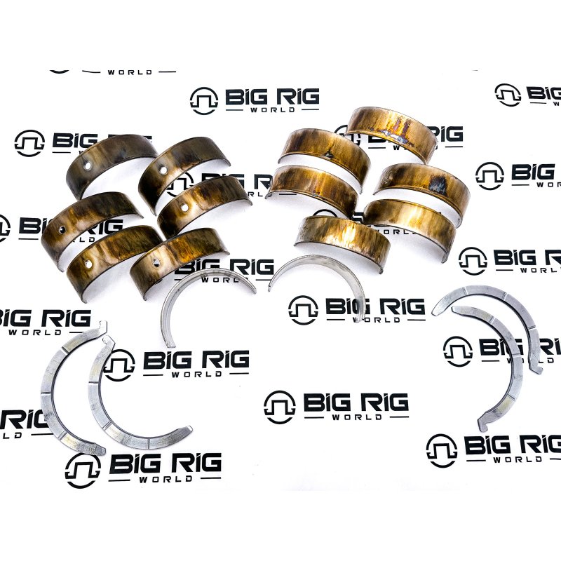 Main Bearing Kit - Standard 5633630 - Cummins