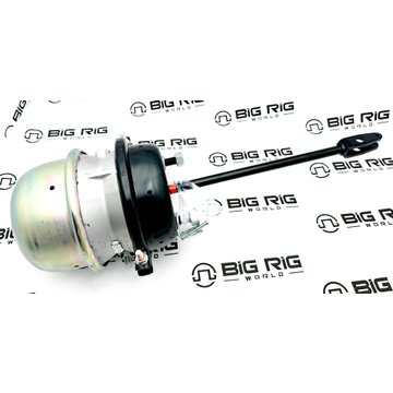 Spring Brake - S-Cam K129605 - Bendix