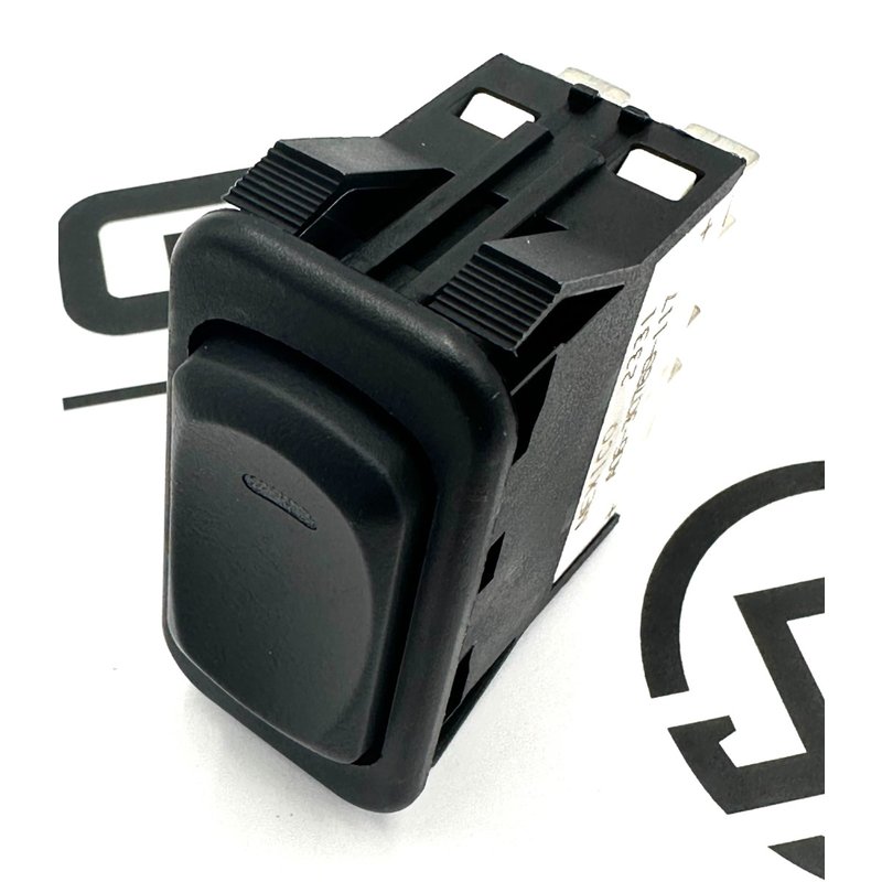 Switch -Rocker, Blank A06-30769-117 - Freightliner