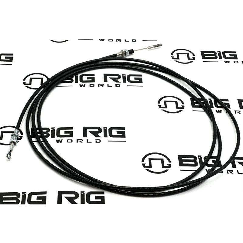 Hood Cable Assembly L92-6009 - Peterbilt