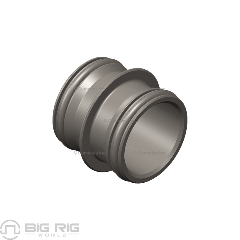 Plain Pipe Coupling 3683068 - Cummins