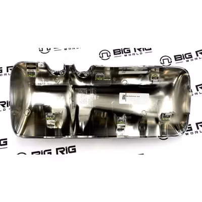 Mirror Covers & Shells - Parts for trucks - Big Rig World