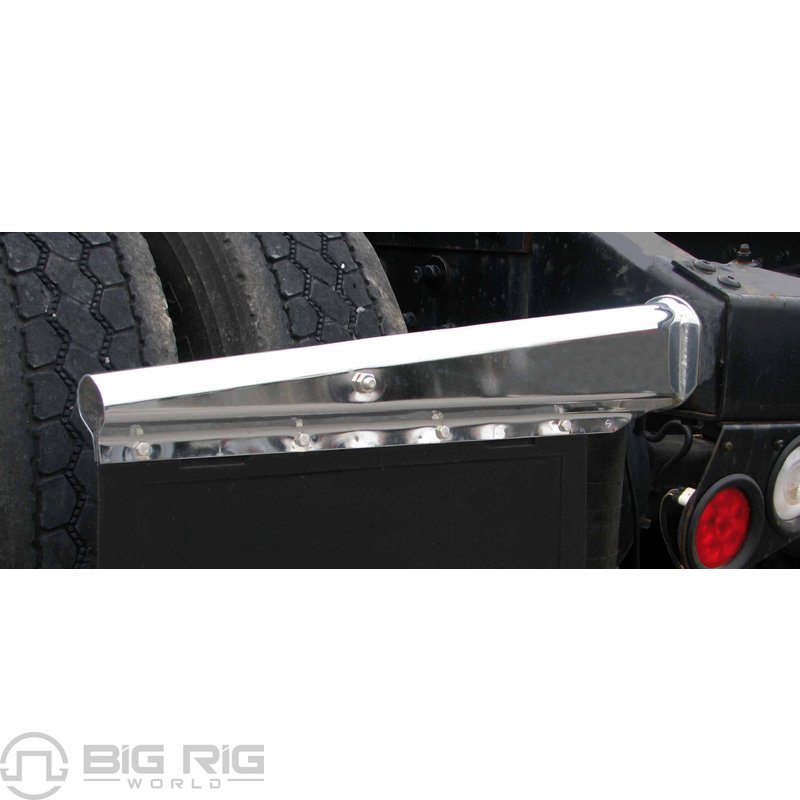 Mud Flap Hanger Bar TU-9215 - Trux Accessories