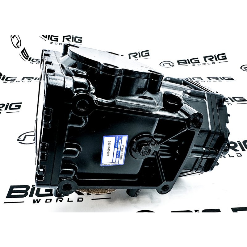 Compressor - SHD Generic LC2100GEN - TCCI