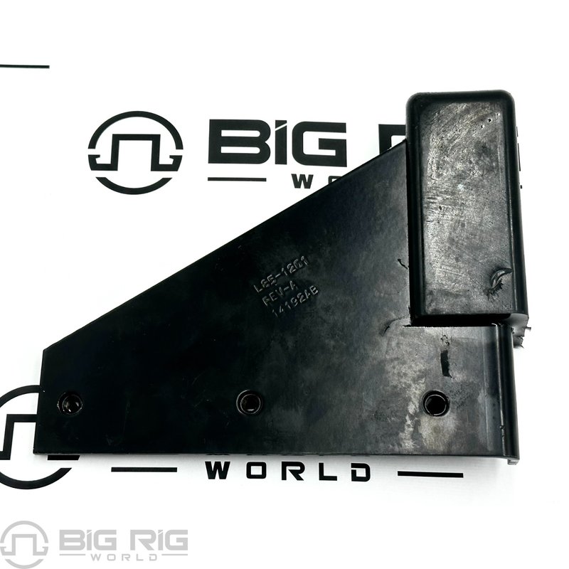 Support - Hood LH L85-1201 - Kenworth