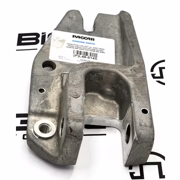 Hood Pivot Mount - LH L48-6145 - Kenworth
