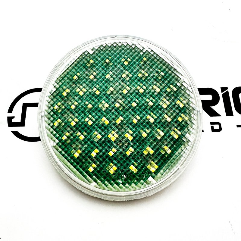 LED 44 Series Dome Lamp 44207C - Truck Lite