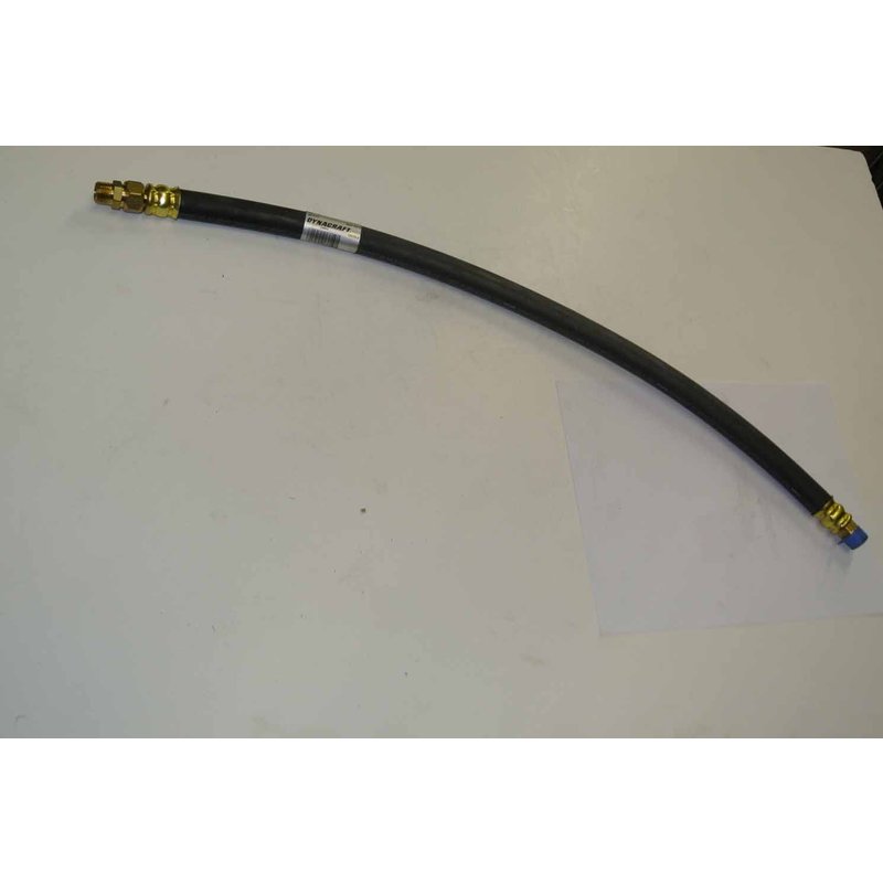 Hose Assembly HE0827 - Dynacraft
