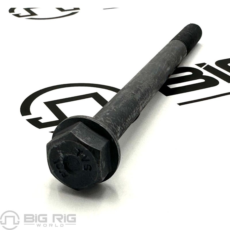 Hex Flange Head Cap Screw 3818122 - Cummins