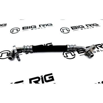 Fuel Line A4730702932 - Detroit Diesel