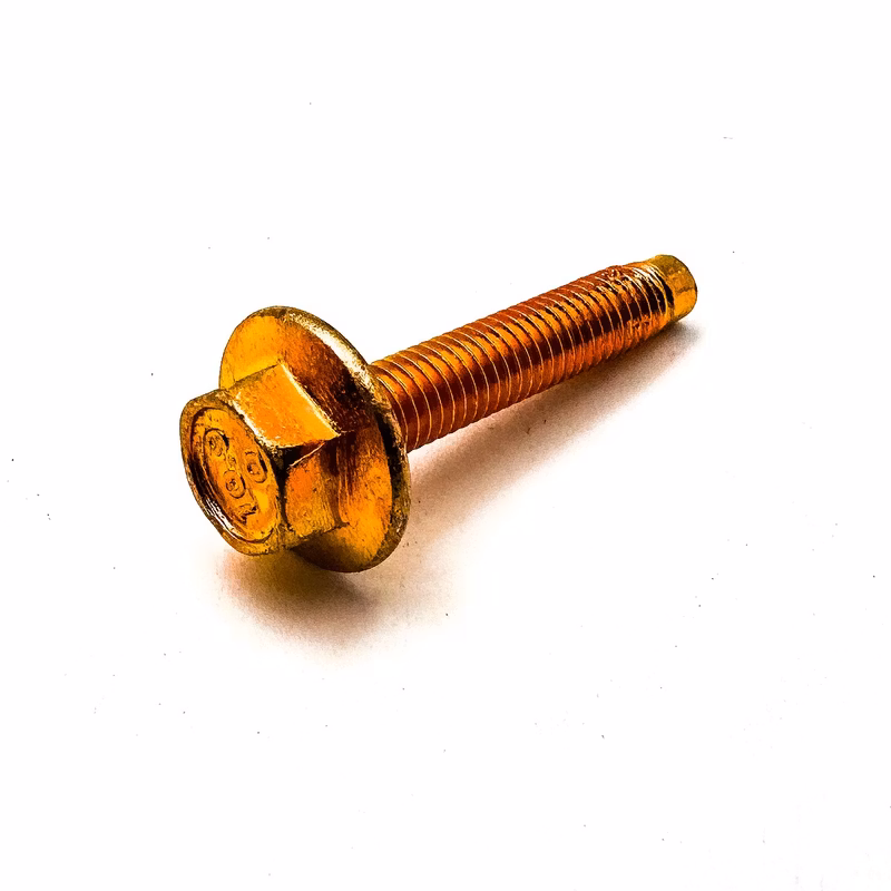 Fastener - Thread Exterior M5 .8X27 STL R34-6002-05027RF0Z - Paccar