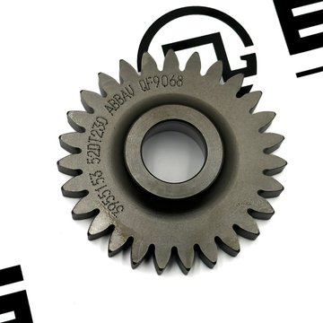 Fuel Pump Gear 3955153 - Cummins