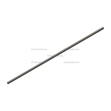 Rectangular Strip Seal 4962722 - Cummins
