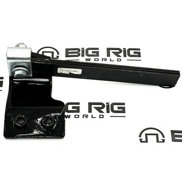Torsion Bar - Hood, Tilt 17-13337-000 - Freightliner