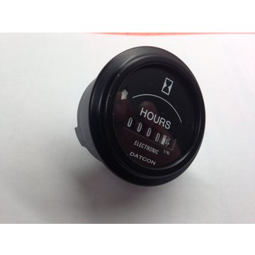 Hourmeter 4919878 - Cummins