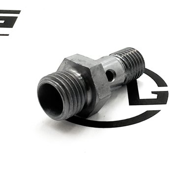 Fitting N915039008204 - Detroit Diesel
