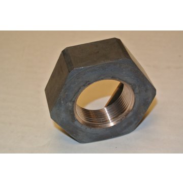 Pro-Torq Spindle Nut 448-4836 - Stemco