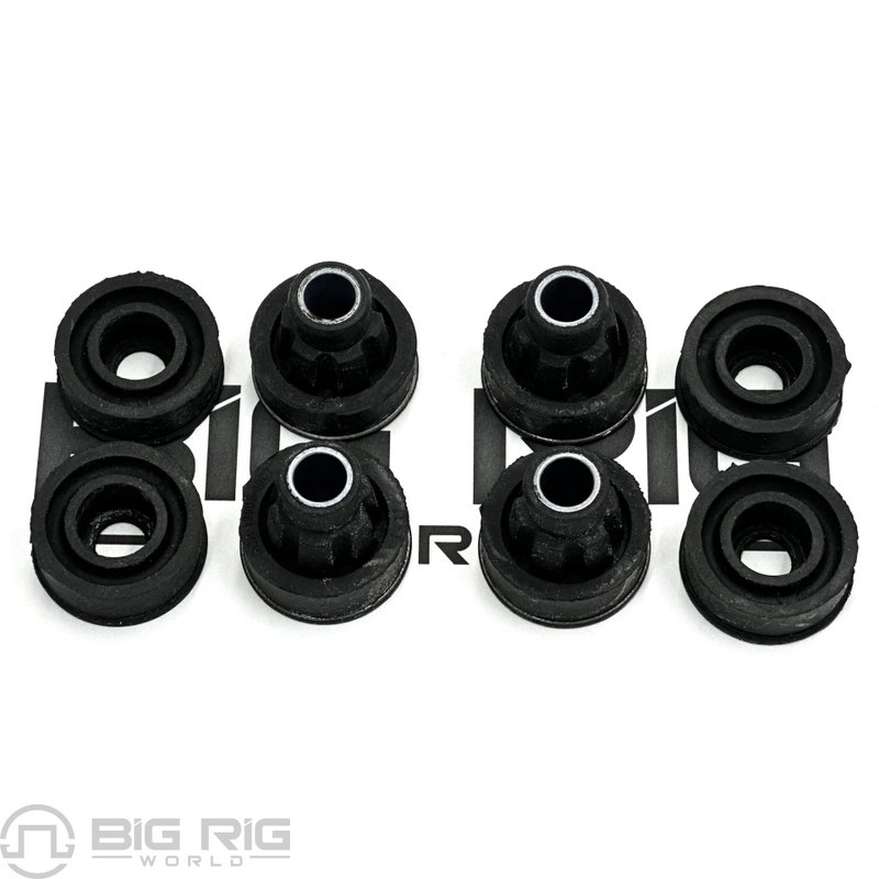 Vibration Damper (1Kt=4 Pcs) 2427613PE - Paccar Engine
