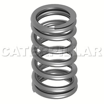 Cylinder Head Valve Spring 332-2152 - CAT