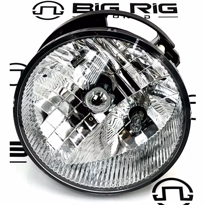 Headlamp Assembly, LH/RH A06-36847-000 - Freightliner