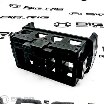 Control Module - Multiplexing, Interface, Electronic Control Unit, Switch Expansion A06-60973-000 - Freightliner