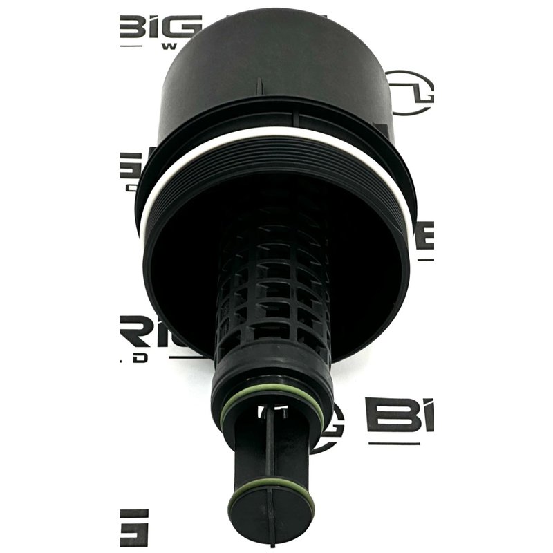 Oil Filter Screw Cap, Mx-13 EPA13 2277235PE - Paccar Engine