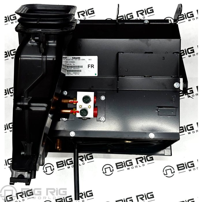 Cab HVAC Assembly - 12V F31-1291-12101 - Kenworth